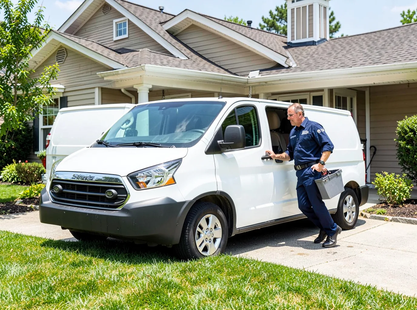 Emergency Plumber company in Nunam Iqua, AK