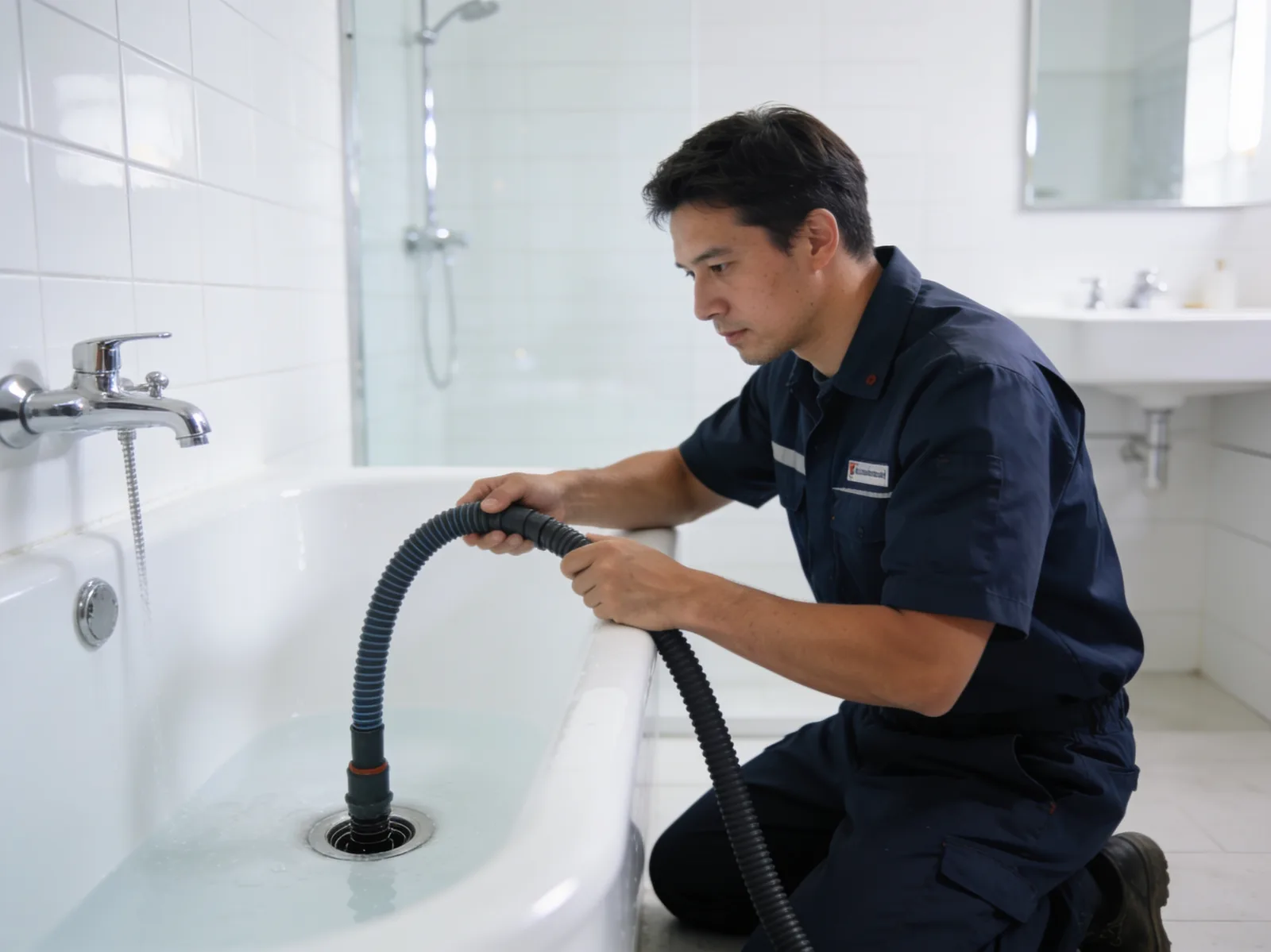Emergency Plumber Nunam Iqua, AK FAQs